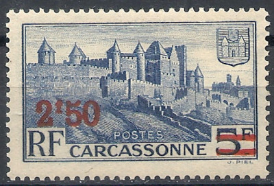 1940 r. Francja Mi 479**
