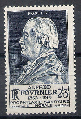 1947 r. Francja Mi 780**