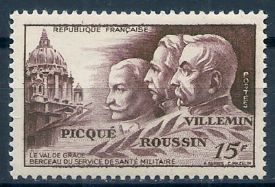 1951 r. Francja Mi 909**