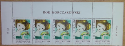 Fi 1213 ** 5 cio blok - Rok Korczakowski 1962