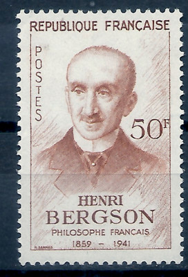 1959 r. Francja Mi 1260**