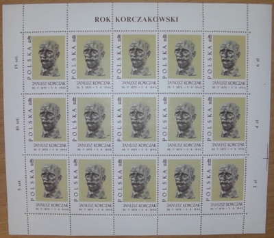 Fi 1209 - 1214 ** Arkusiki - Rok Korczakowski