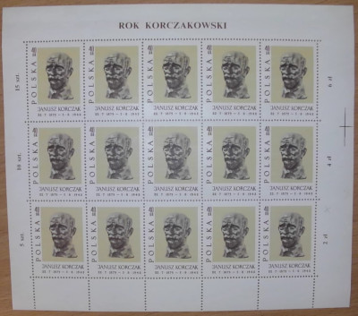 Fi 1209 ** Arkusik - Rok Korczakowski