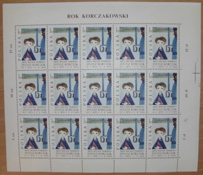 Fi 1212 ** Arkusik - Rok Korczakowski