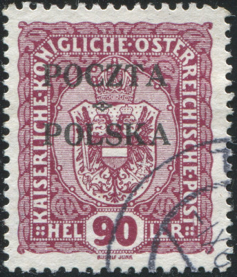 Fi 44 wydanie krakowskie. gw. i atest p. Berbeka