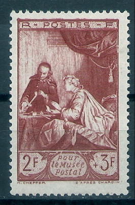 1946 r. Francja Mi 738**