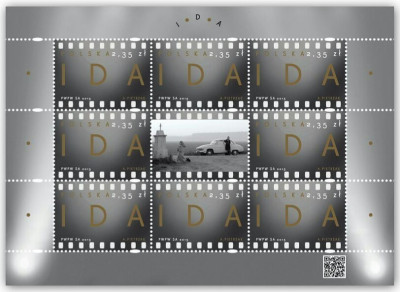 Arkusz 4607** Ida Kino Film