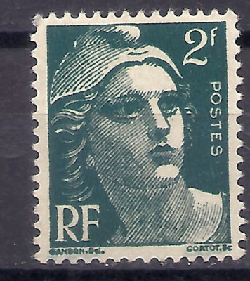 1945 r. Francja Mi 779**