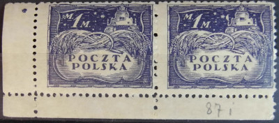 Fi 92B ** B1 - "p&oacute;łksiężyc" - gw. p. Berbeka