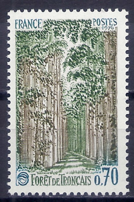 1976 r Francja Mi 1963**