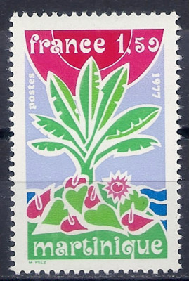 1977 r. Francja Ark 2001**