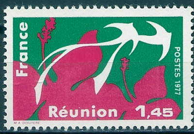 1977 r. Francja Mi  2003**