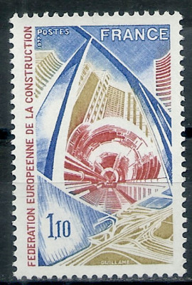 1977 r. Francja Mi  2022**