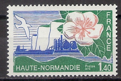 1978 r. Francja Mi 2061**