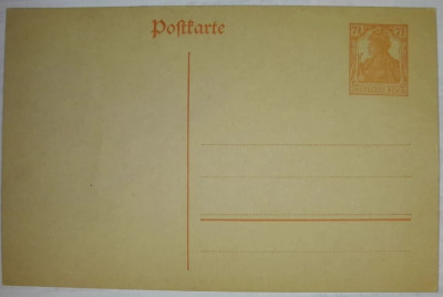 Niemcy kartka pocztowa 4