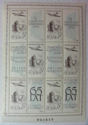 ARK 956 ZW III 2 ** numer: 002840 gabinet