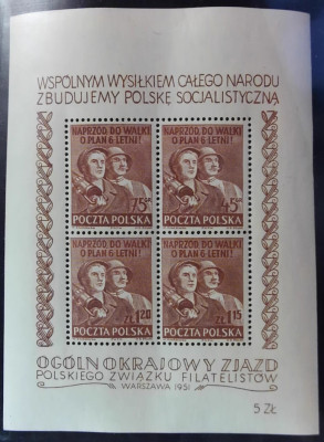 Blok 12 ** B1 podw&oacute;jne moletowanie.