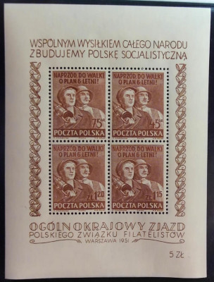 Blok 12 ** B1 podw&oacute;jne moletowanie.