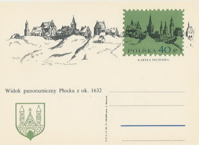 Cp 485 : Płock