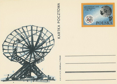 Cp 490 : Mn. Dzień Telekomunikacji