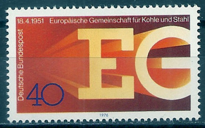 1976 r Niemcy Mi 880**