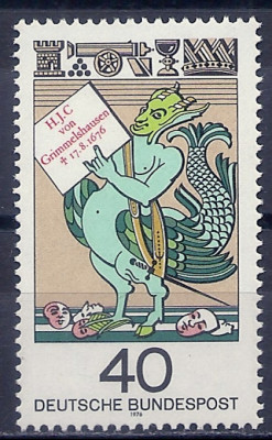 1976 r Niemcy Mi 902**