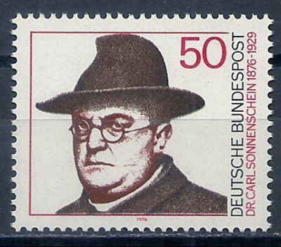 1976 r Niemcy Mi 892**