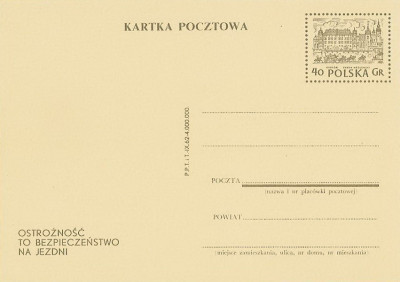 Cp 179 b h.42 : Krak&oacute;w