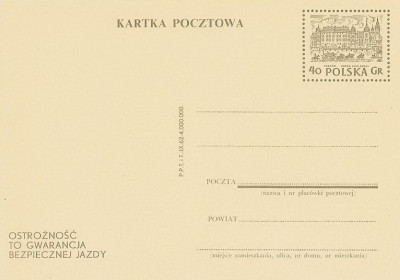 Cp 179 b h.43 : Krak&oacute;w