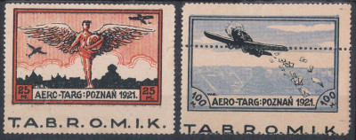 L1 MK1 - L2 MK ** TABROMIK z gwarancją  (1921)