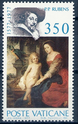 1977 Watykan Mi 716**