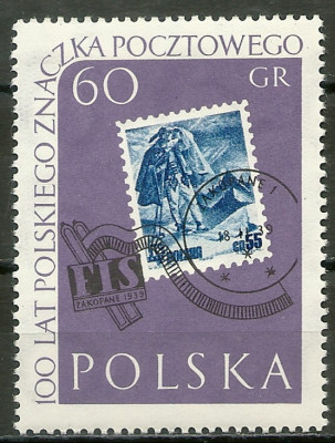 1960 r. Luzak Fi 1008**.