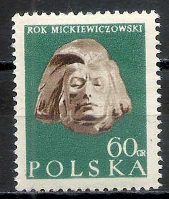 1955 r. Luzak Fi 806**