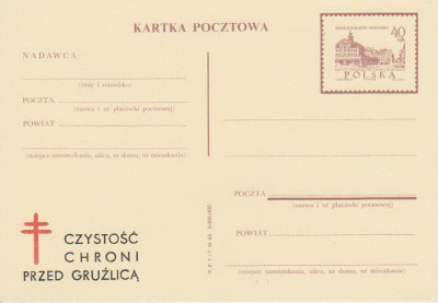 Cp 275 h.30 : 700-lecie Warszawy