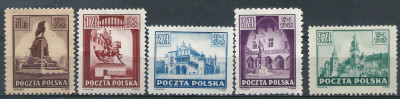 1945 r. Luzak Fi 362 - 366*.