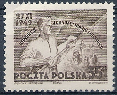 1949 r Luzak Fi 504**