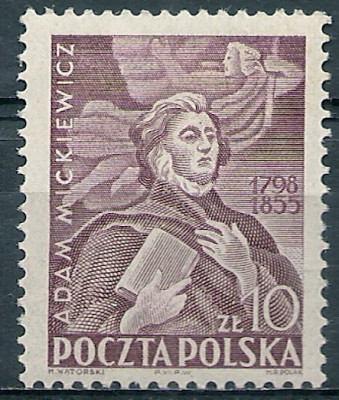 1949 r Luzak Fi 505**