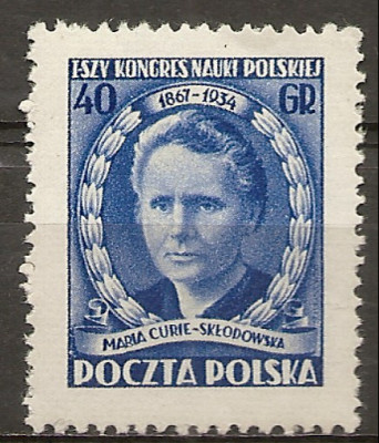 1951 r Luzak Fi 557**