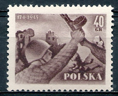 1955 r Luzak Fi 757**