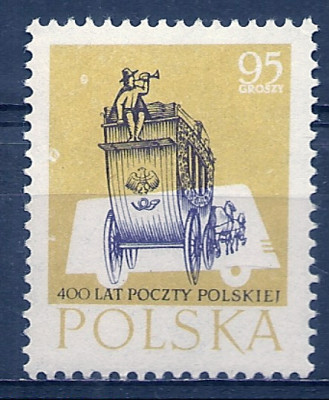 1958 r Luzak Fi 920**