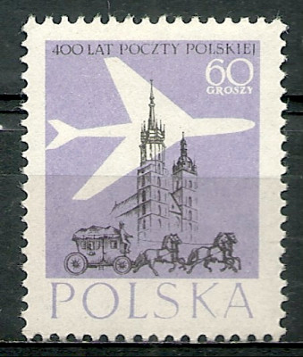 1958 r Luzak Fi 919**