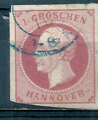 1859 r Niemcy Mi 13 b kas.