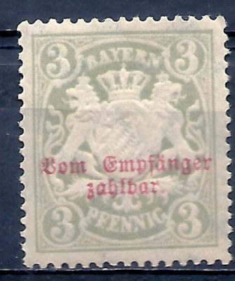 1876 r Niemcy Mi 4**