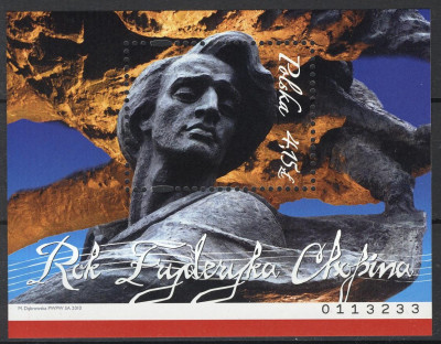 2010 r. Blok 223 B **