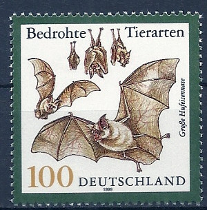 1999 r Niemcy Mi 2086**