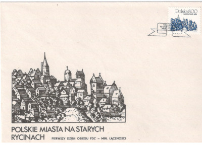 Fi 2593 FDC