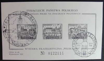 WYSTAWA FILATELISTYCZNA