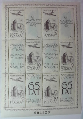 ARK 956 I ** numer: 002829 gabinet