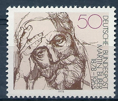 1978 r Niemcy Mi 962**