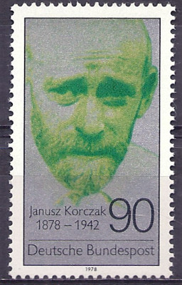 1978 r Niemcy Mi 973**
